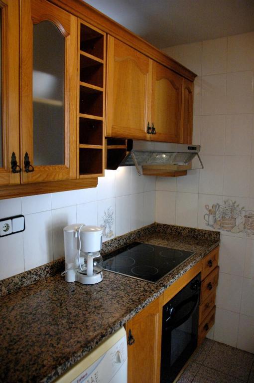 Indasol Appartement *