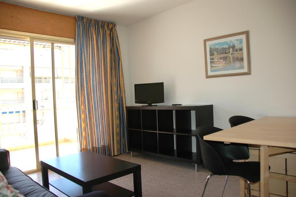 Indasol Appartement