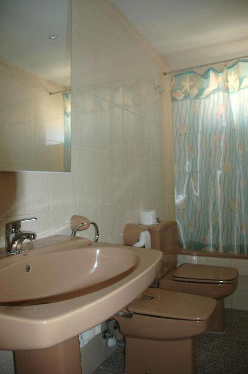 Indasol Appartement *