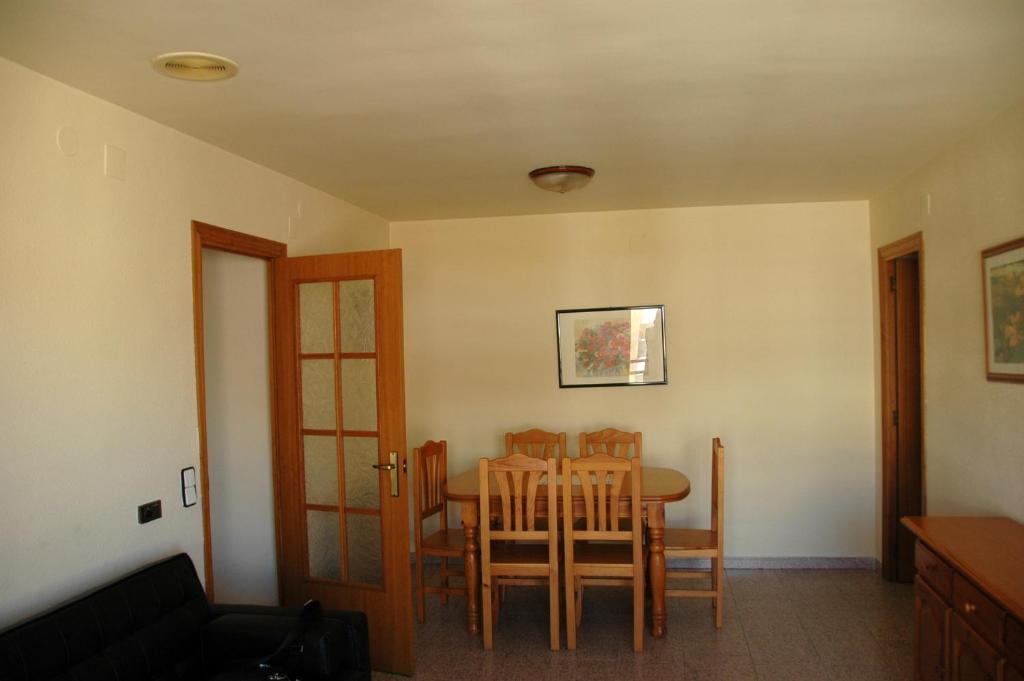 Indasol Appartement