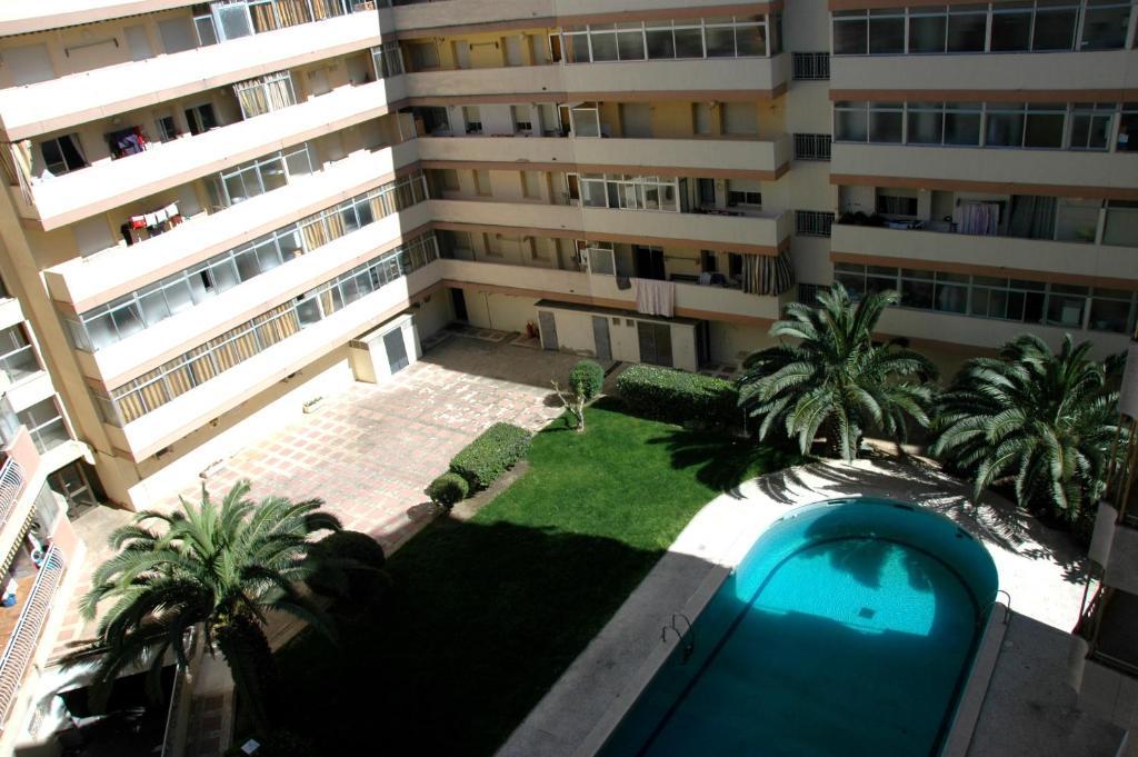 Indasol Appartement Salou