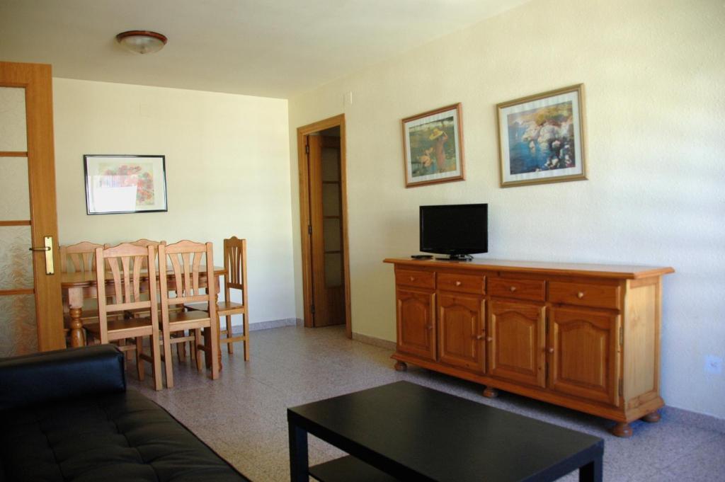 Indasol Appartement *