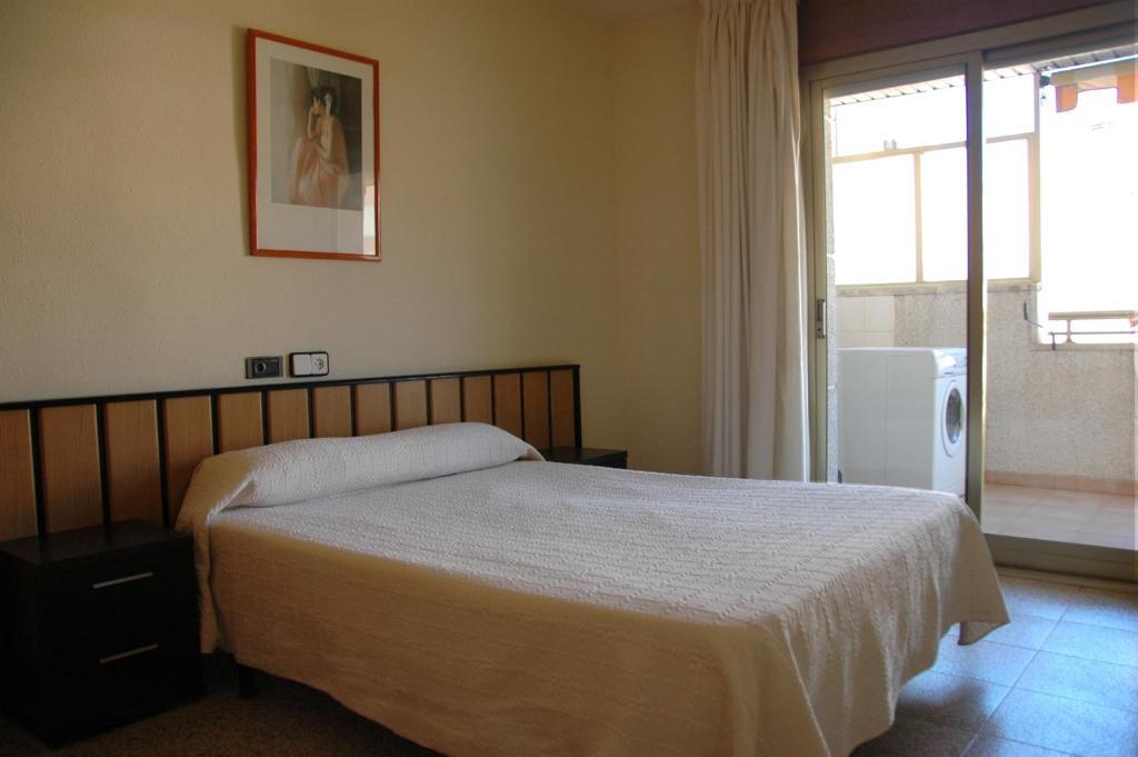 Indasol Appartement