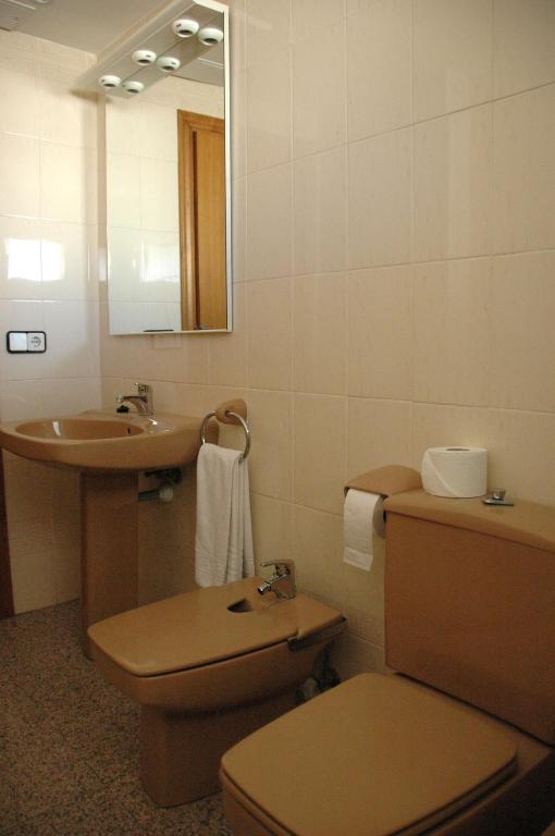 Indasol Appartement