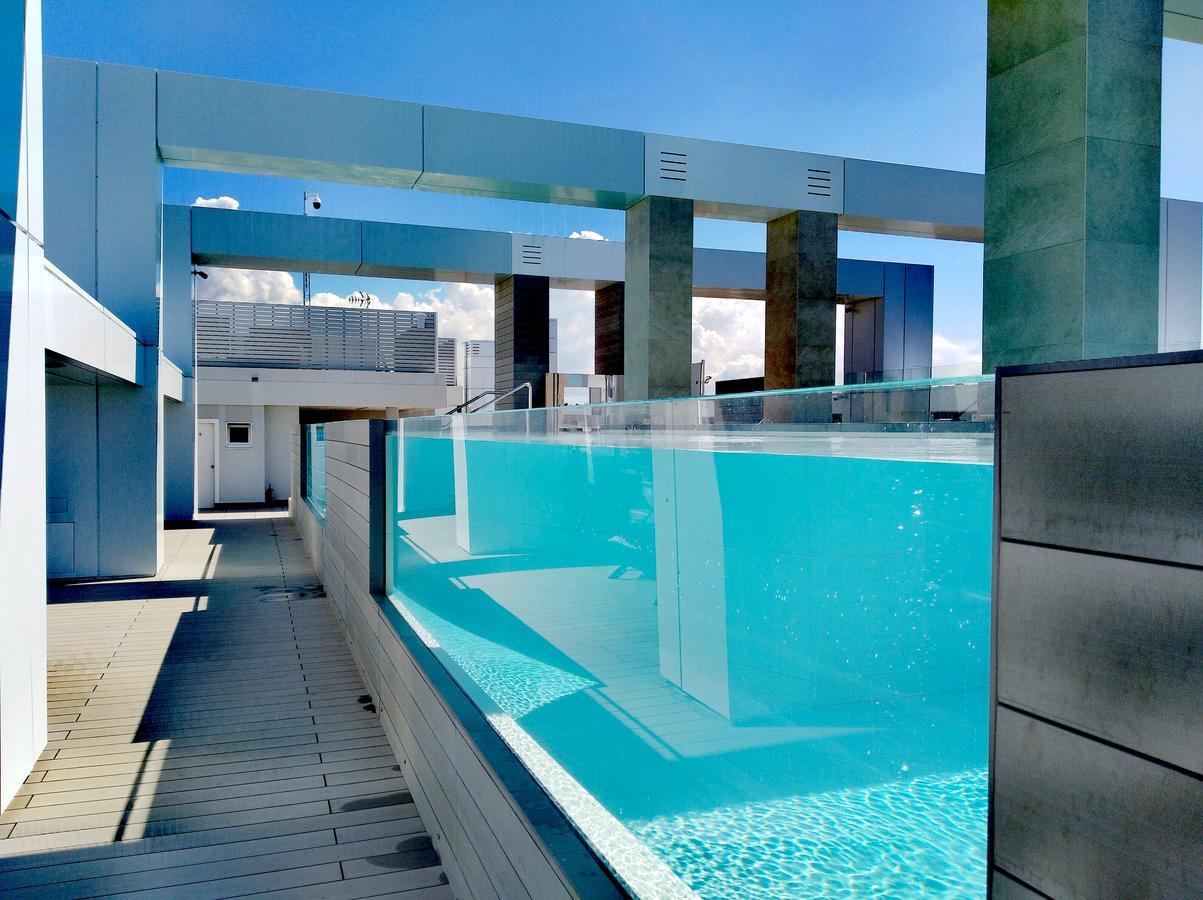 Olympus Palace Salou