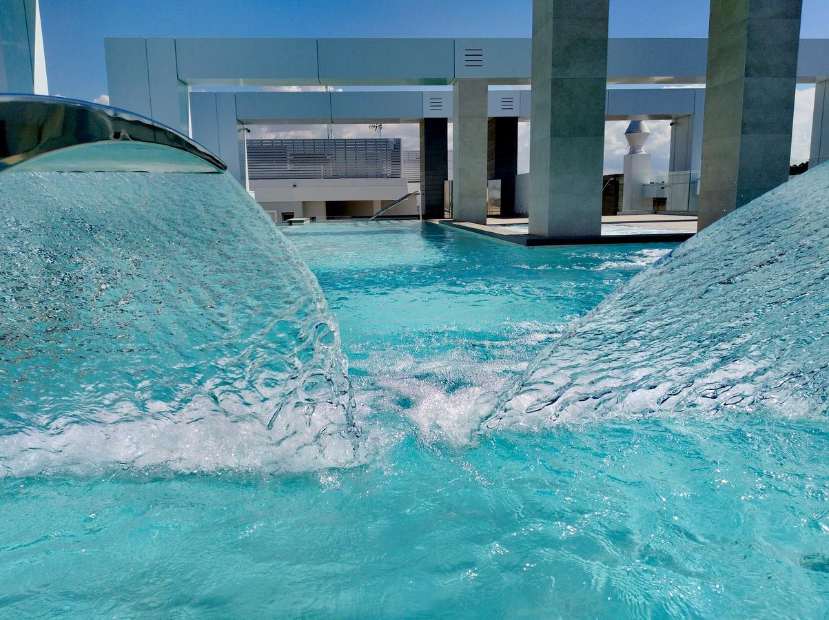 Hotel Olympus Palace Salou