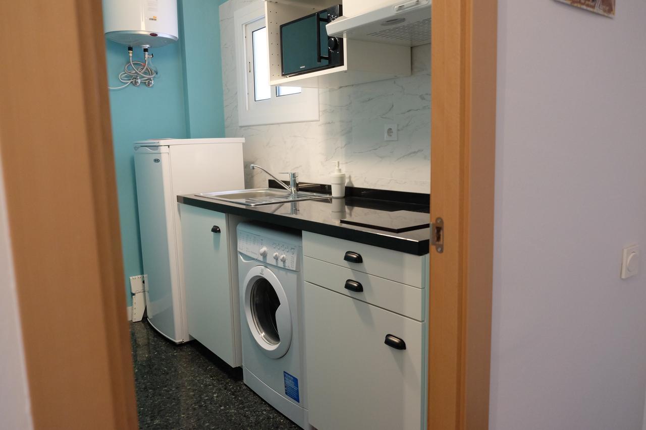 Alexis Ii Premium Arysal Apartment *