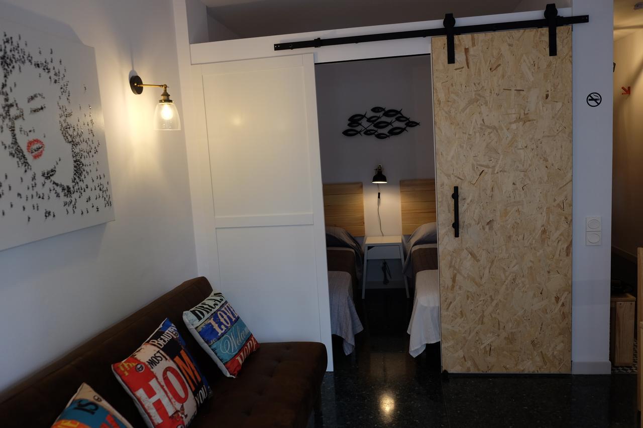 Alexis Ii Premium Arysal Apartment