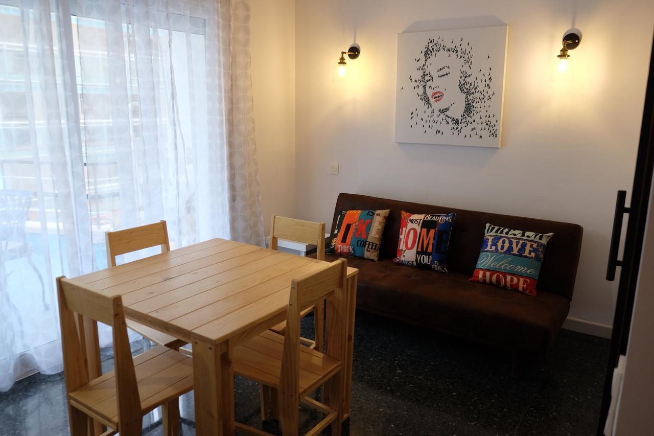 Apartment Alexis Ii Premium Arysal *