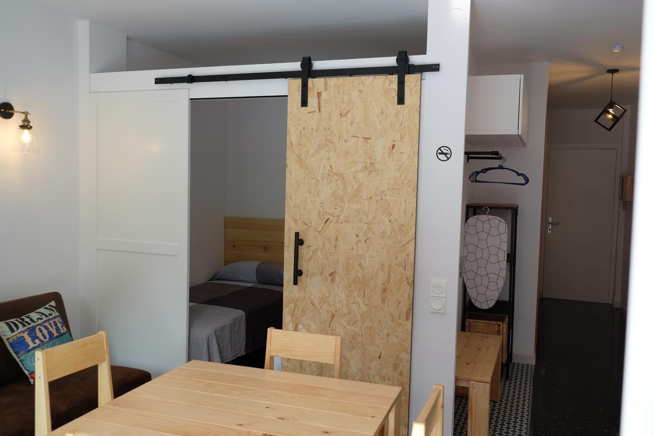 Alexis Ii Premium Arysal Apartment *