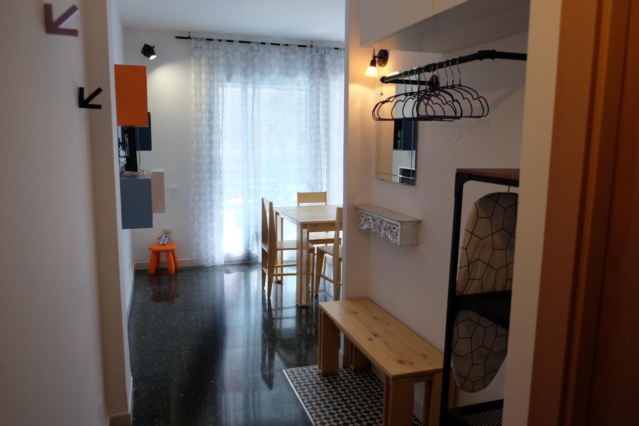 Alexis Ii Premium Arysal Apartment *