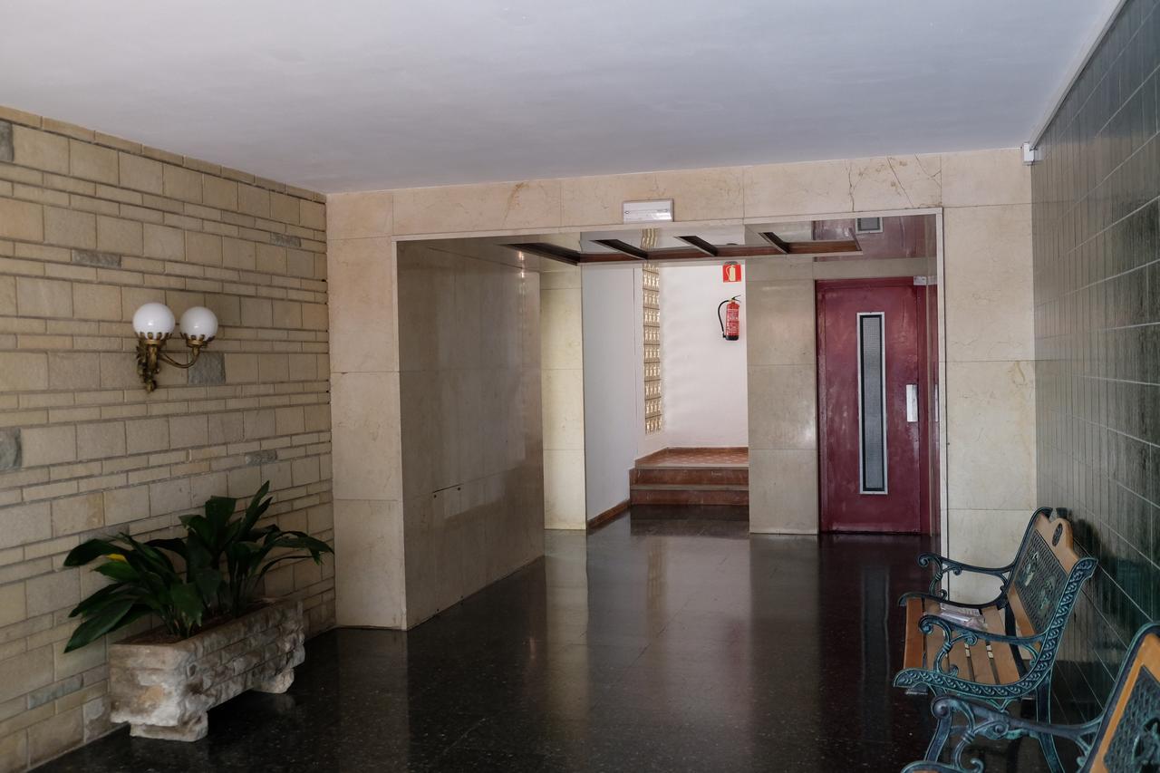 Alexis Ii Premium Arysal Apartment Salou