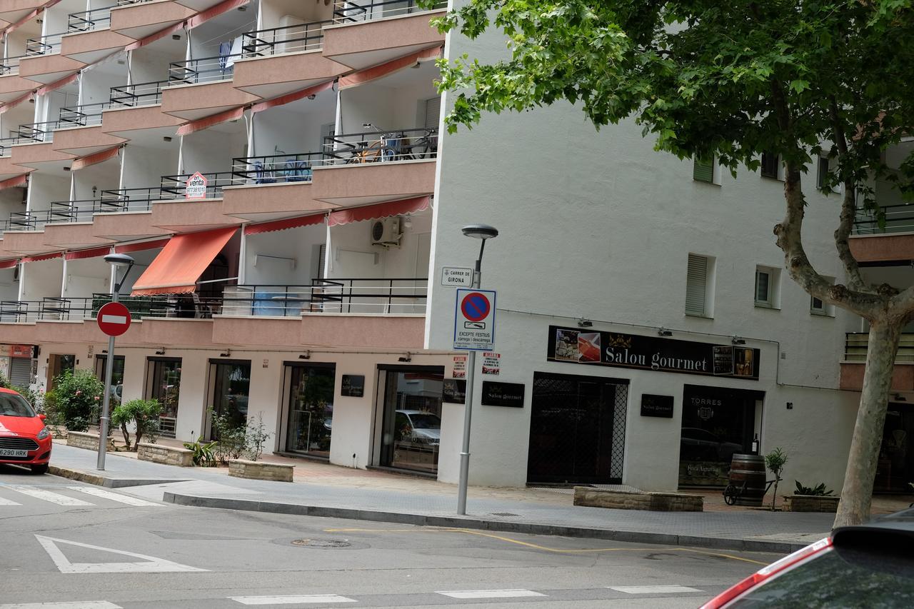 Alexis Ii Premium Arysal Apartment Salou