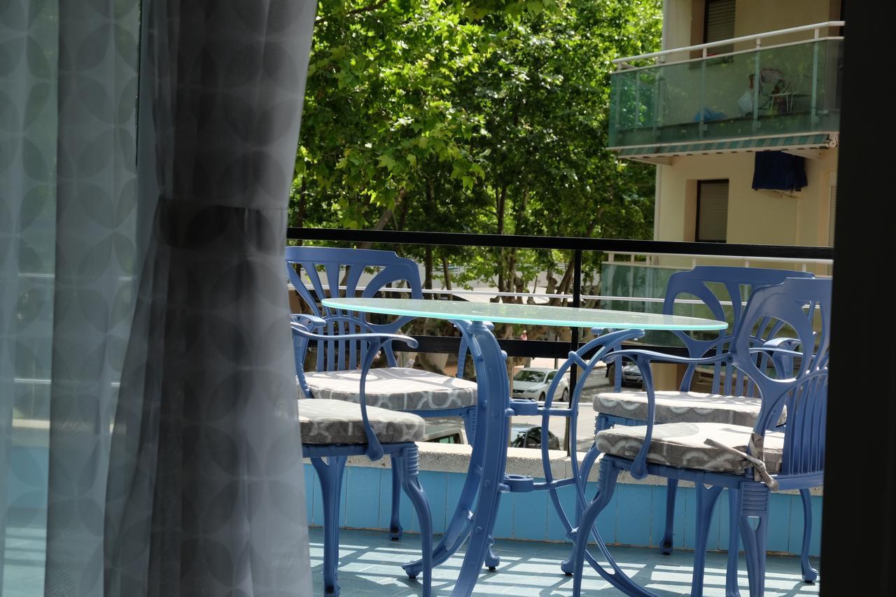 Alexis Ii Premium Arysal Salou