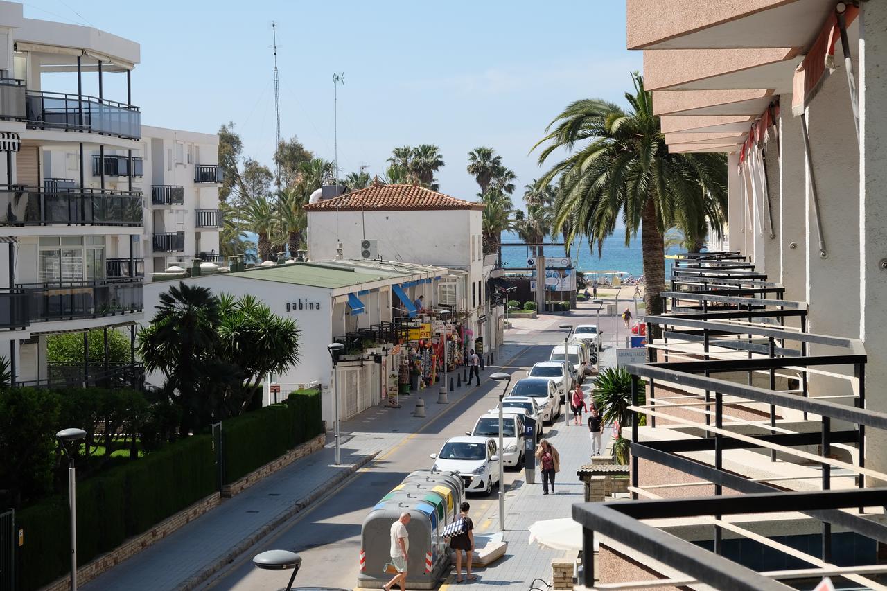 Alexis Ii Premium Arysal Apartment Salou