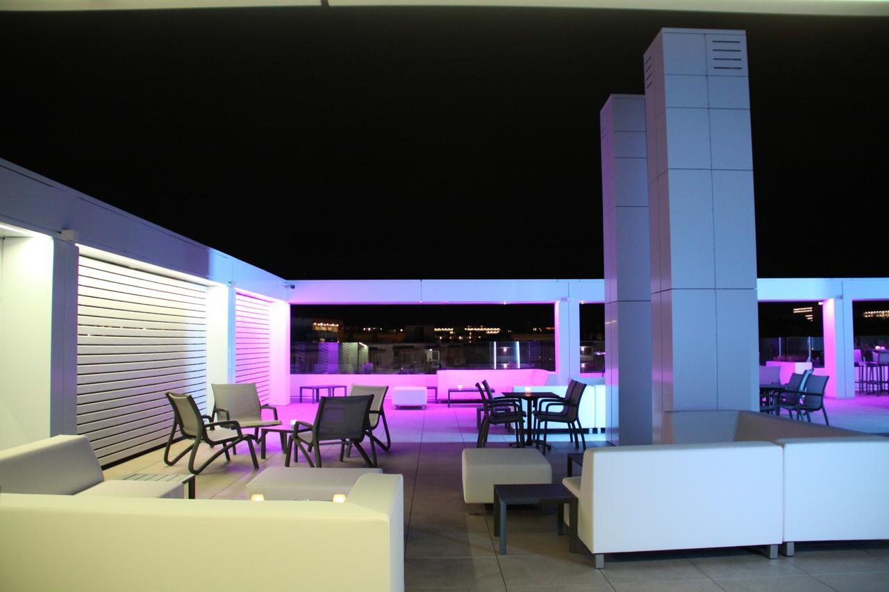 Hotel Olympus Palace 4*
