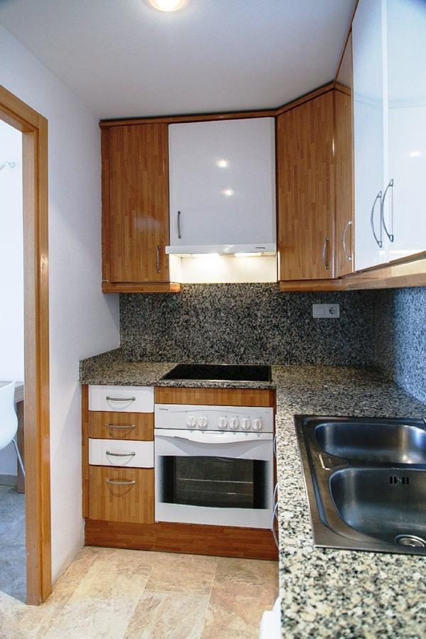 Uhc Ventura Park Apartamento *