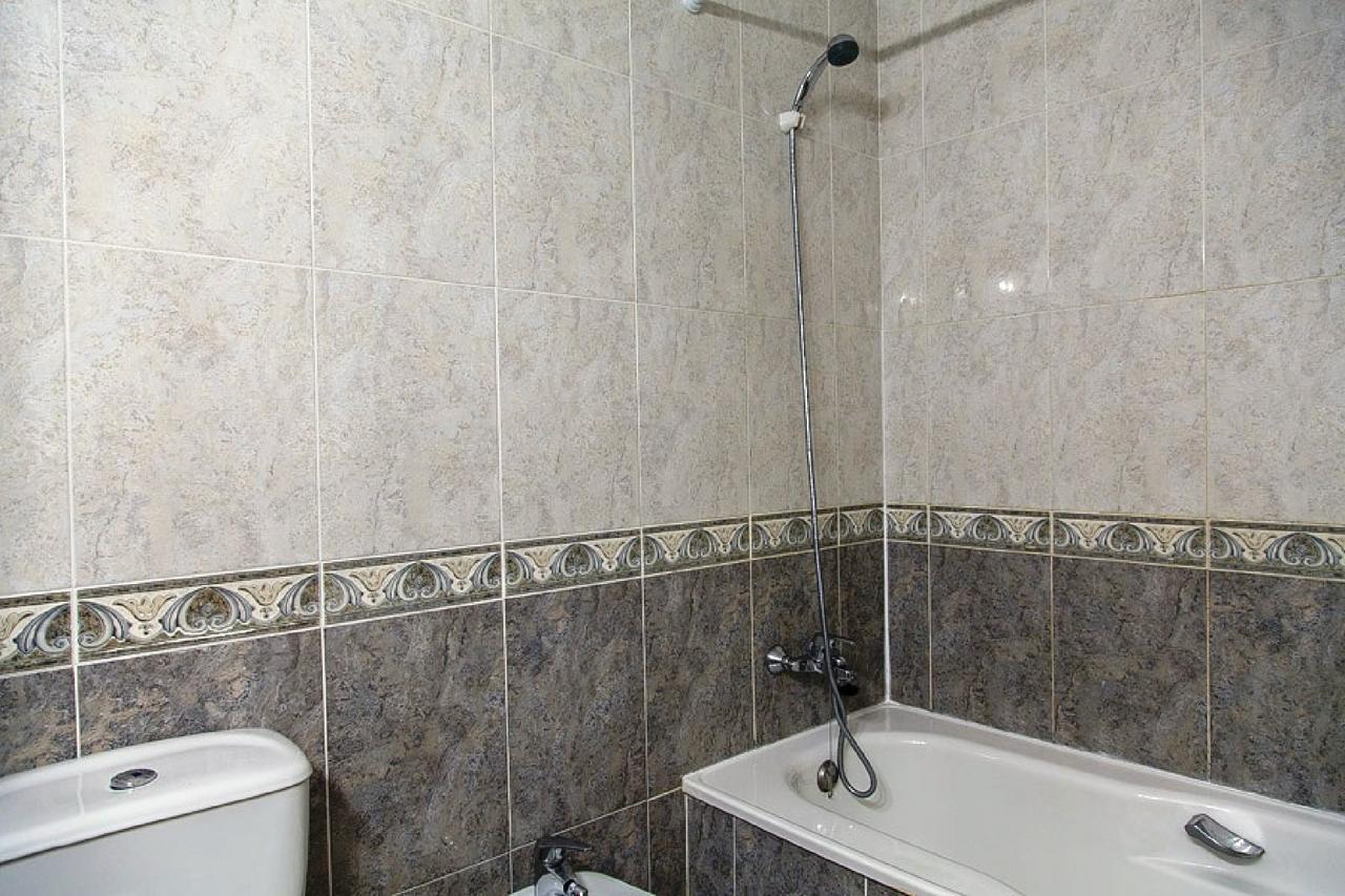 Uhc Ventura Park Apartamento *