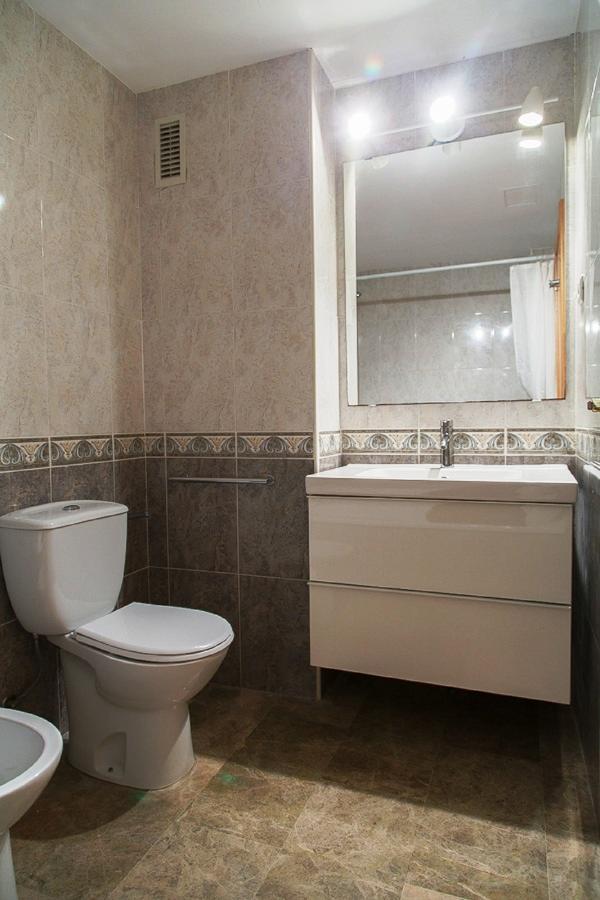 Uhc Ventura Park Apartamento
