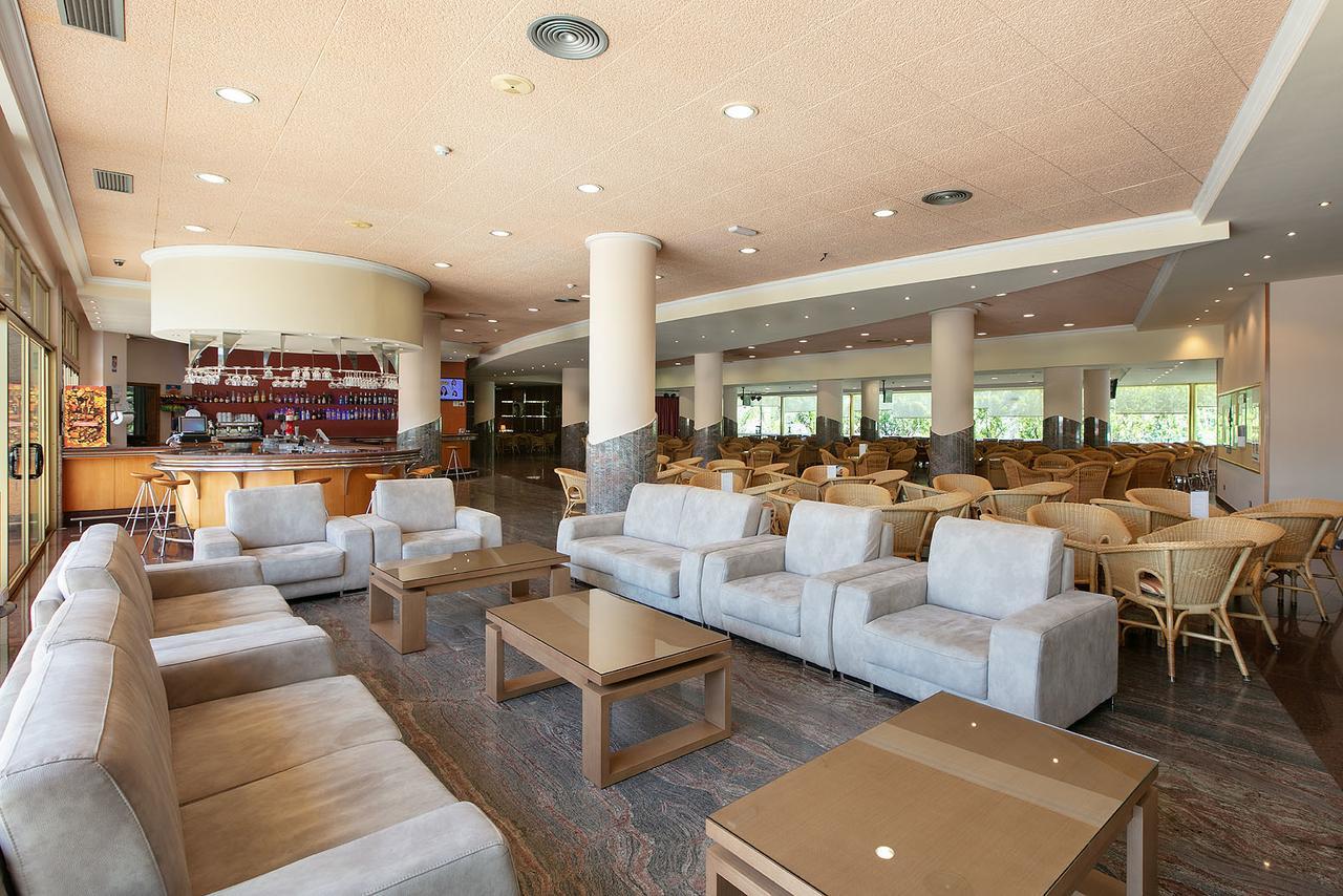 Appart hôtel Dorada Palace Salou