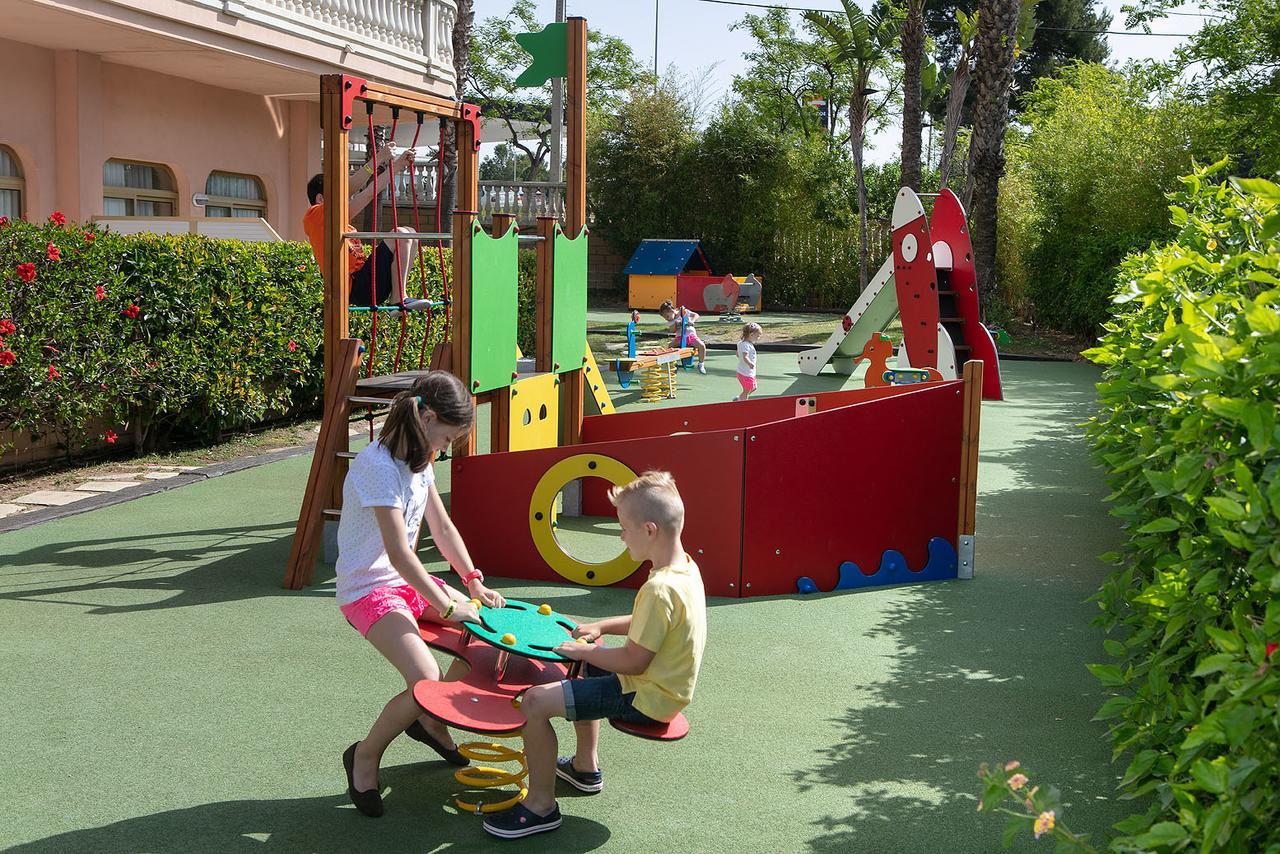 Dorada Palace Salou