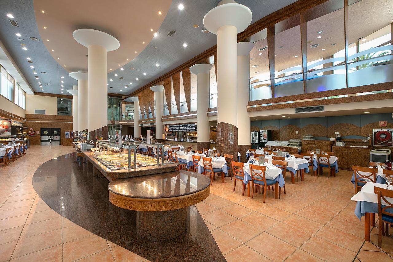 Appart hôtel Dorada Palace 4*