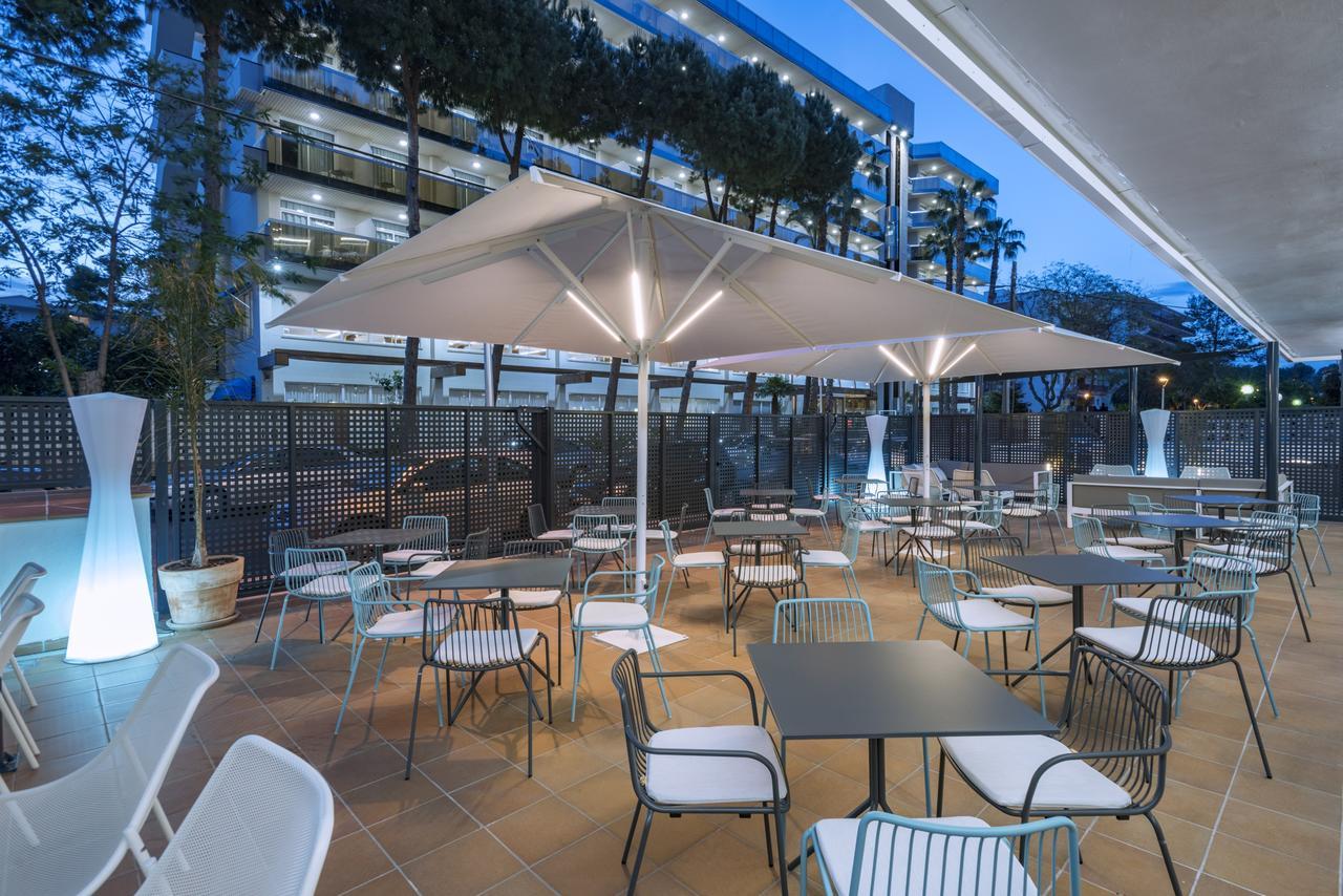Apartahotel Marinada Salou