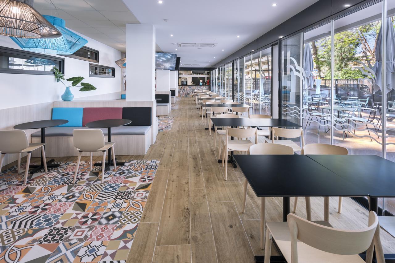 Marinada Apartahotel