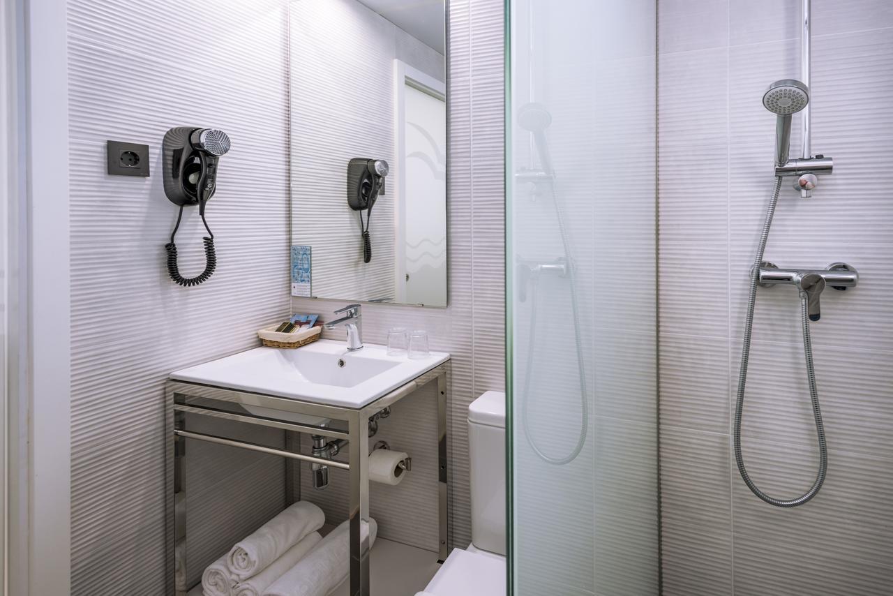 Marinada Apartahotel Salou