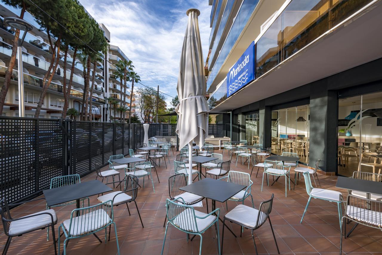 Marinada 2* Salou