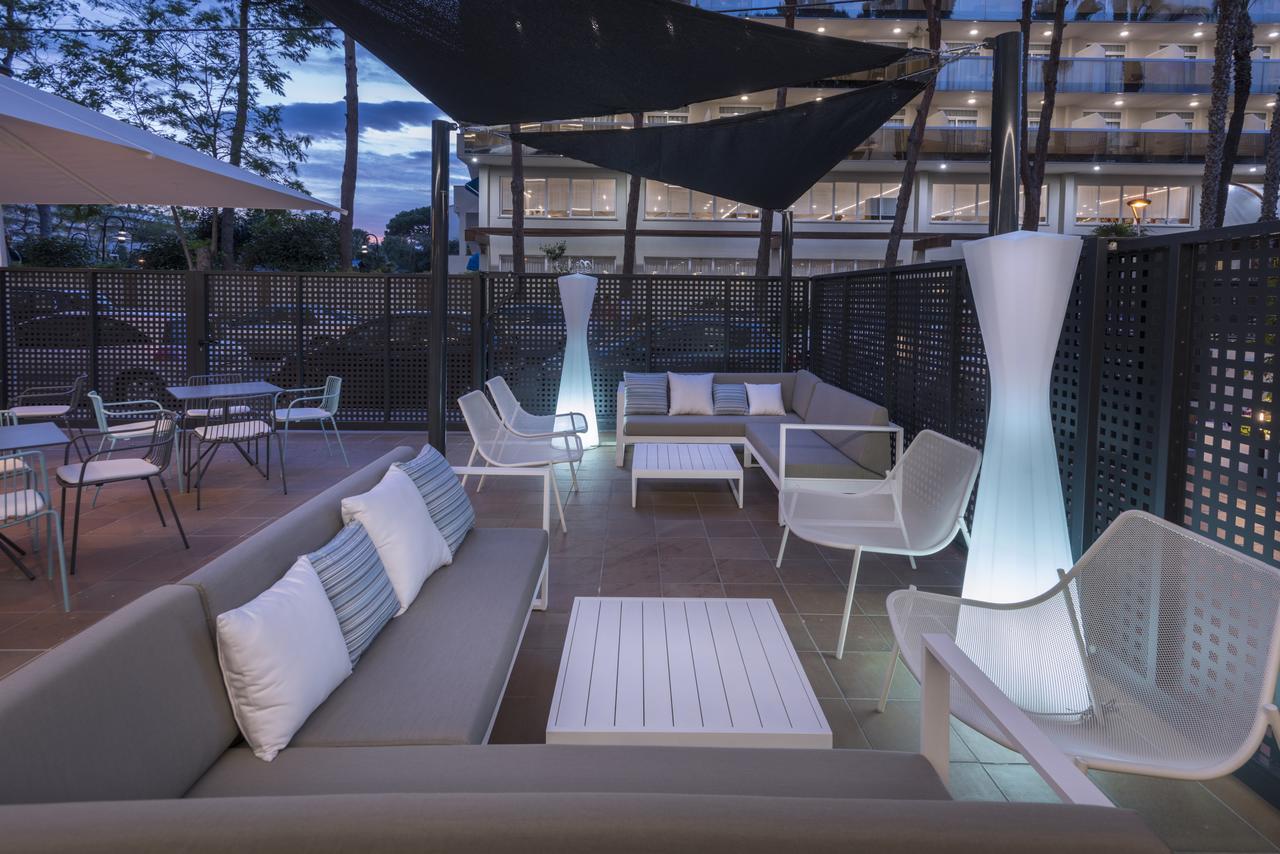 Marinada Apartahotel 2*