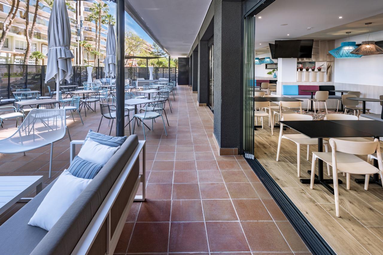 Marinada Apartahotel