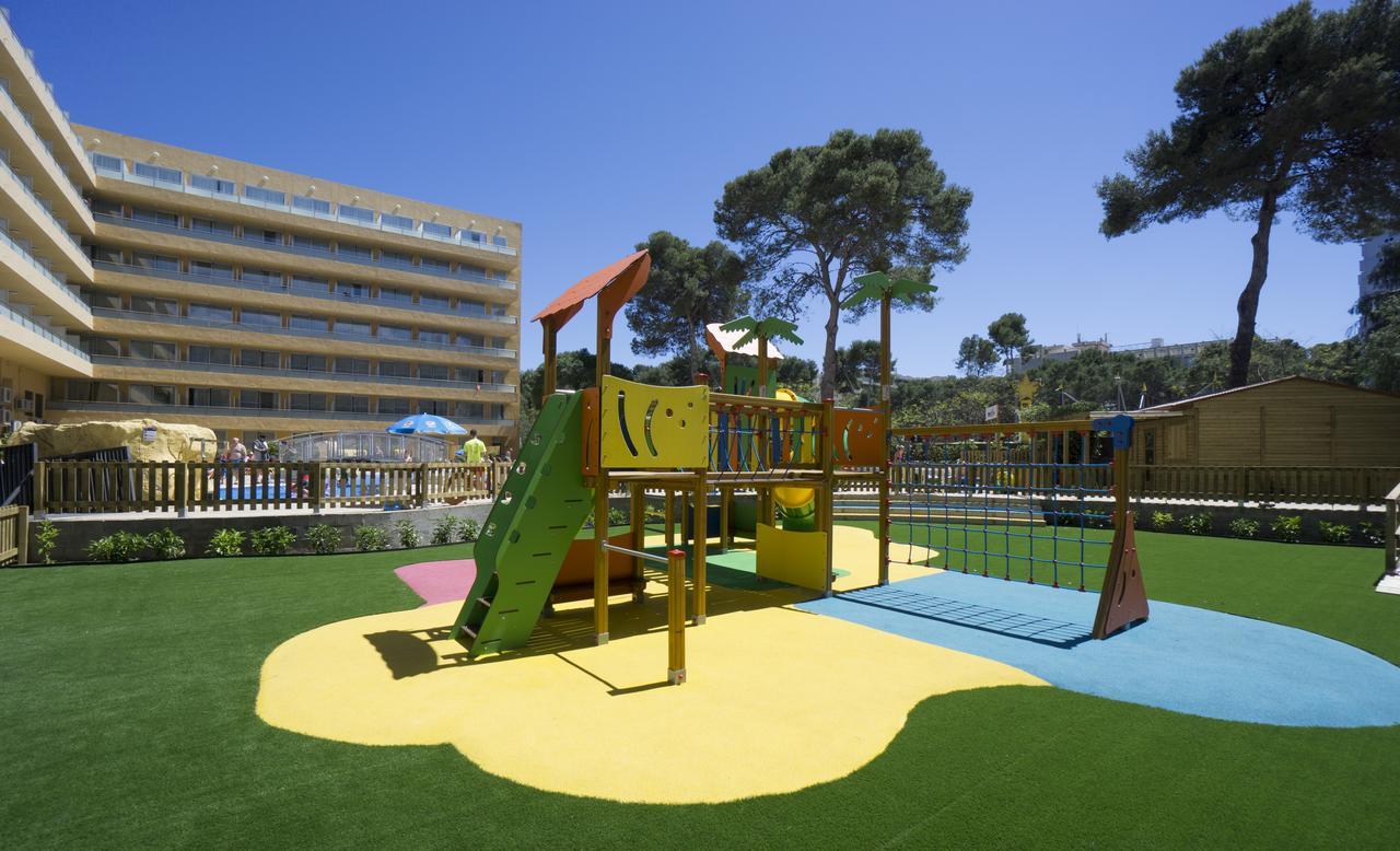Medplaya Calypso Hotel Salou