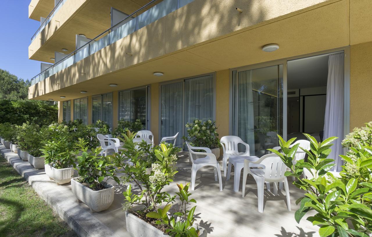 Hotel Medplaya Calypso Salou