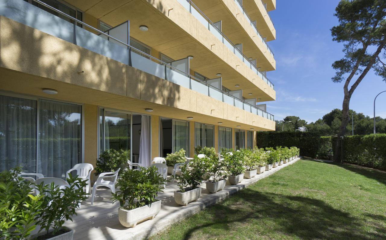 Hotel Medplaya Calypso 4*