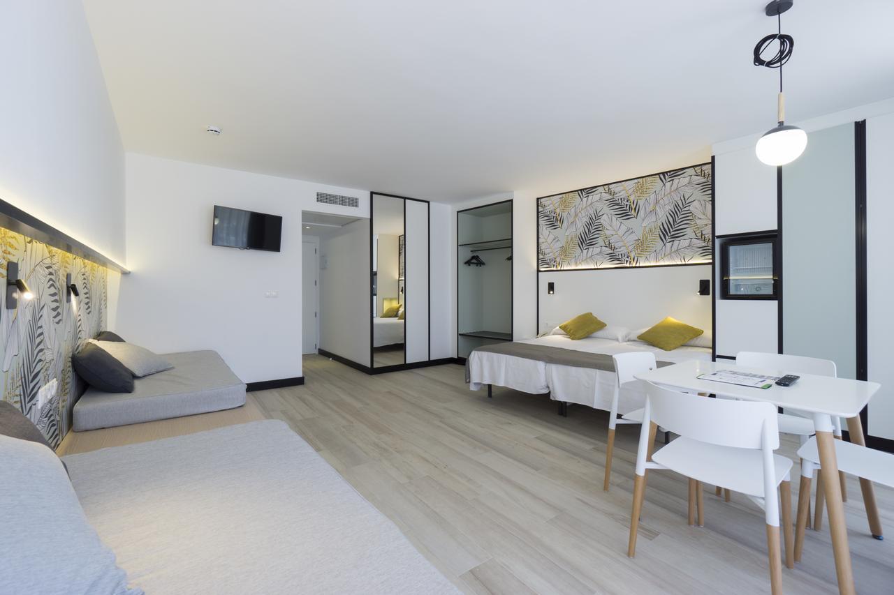 Hotel Medplaya Calypso Salou