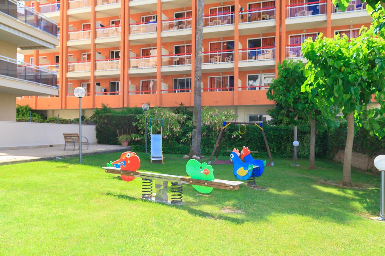 Apartamento Uhc Ventura Park Salou