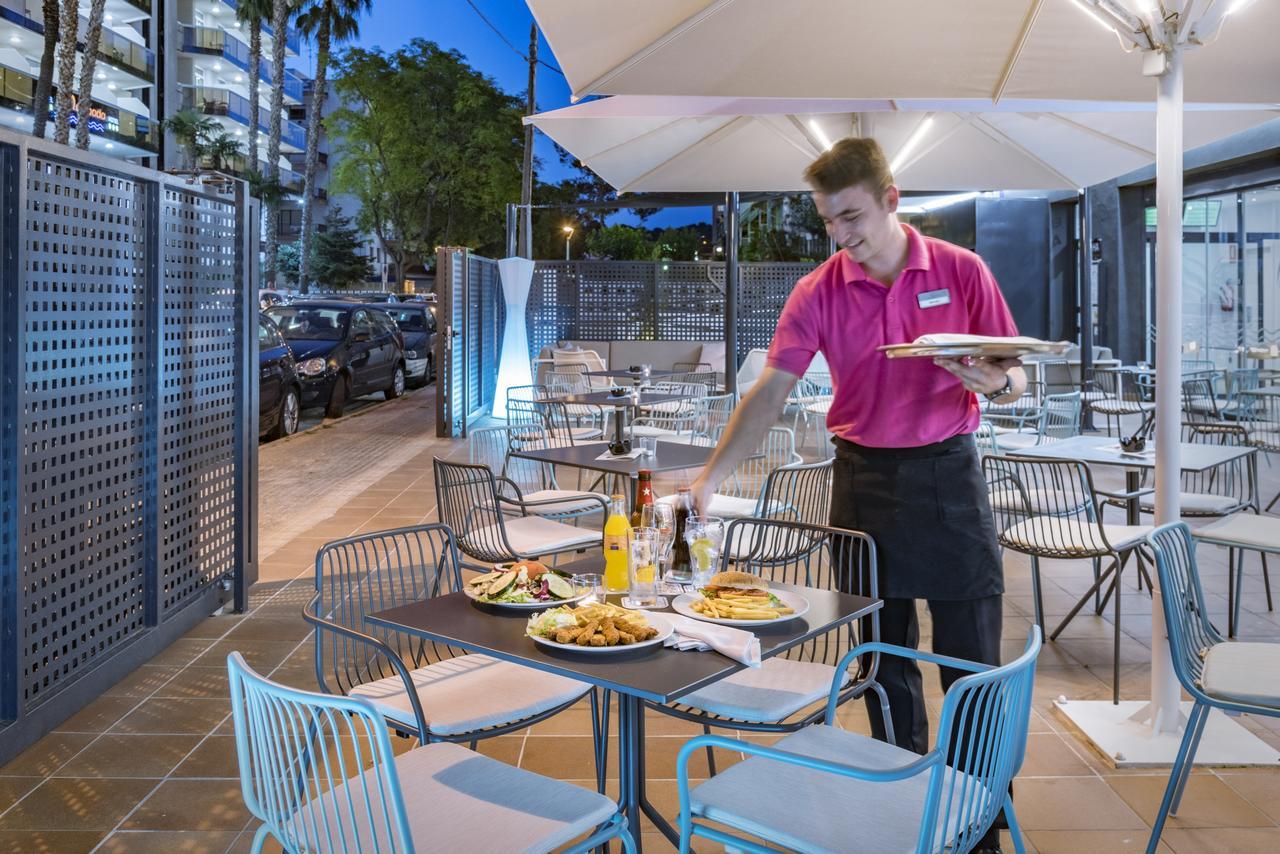 Marinada Apartahotel Salou