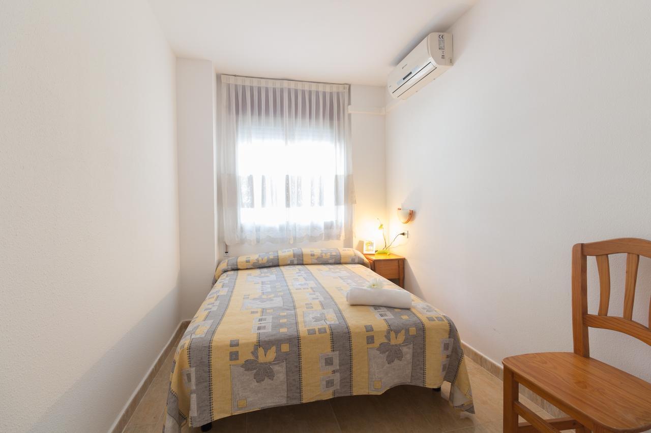 Apartamento Arquus Iv Iberplaya Salou