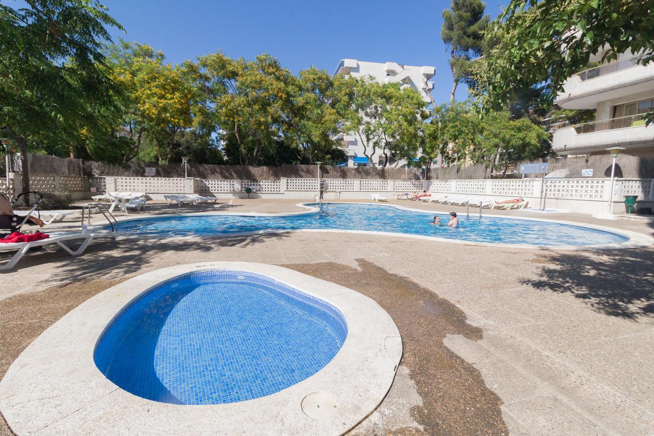 Arquus Iv Iberplaya Apartamento