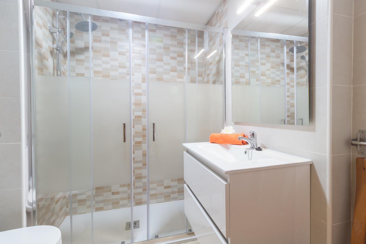 Apartamento Arquus Iv Iberplaya Salou