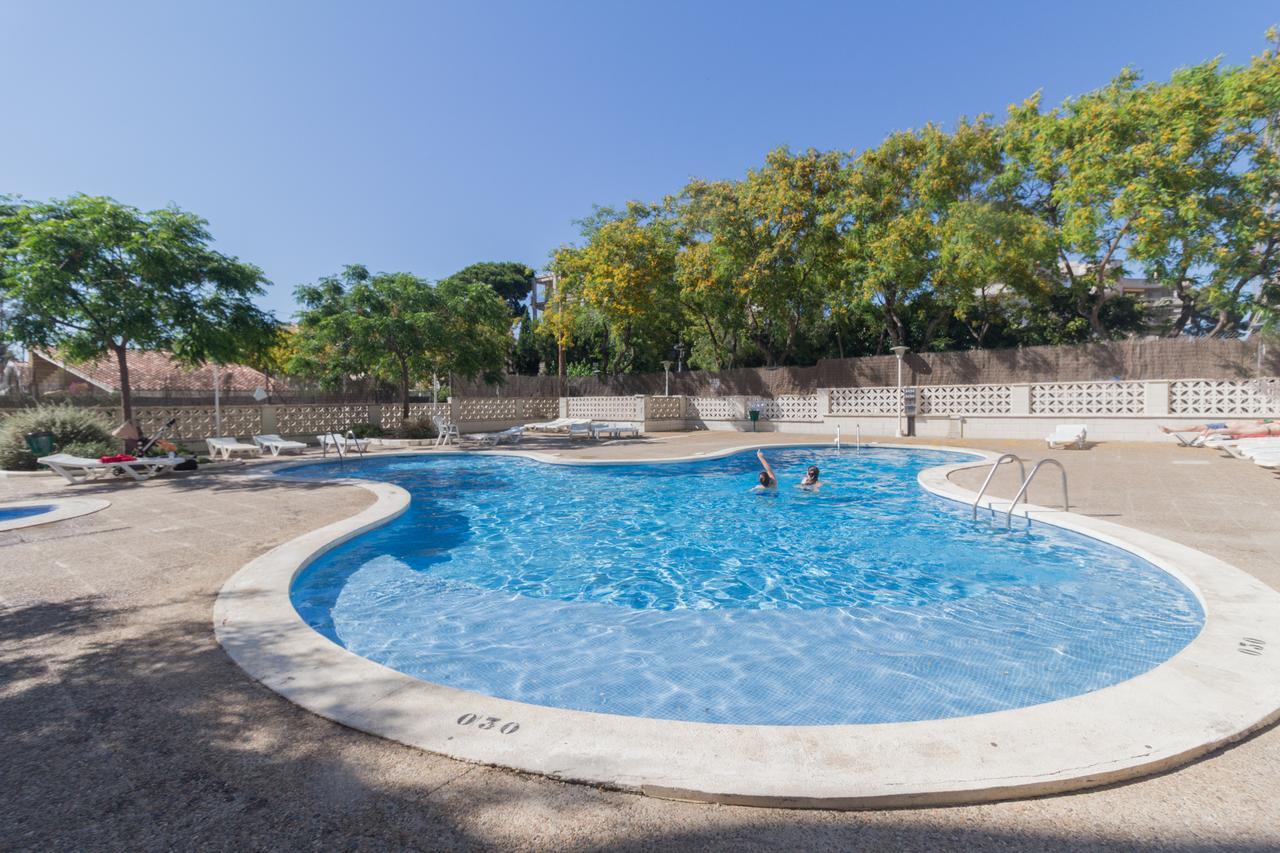 Arquus Iv Iberplaya Apartamento *