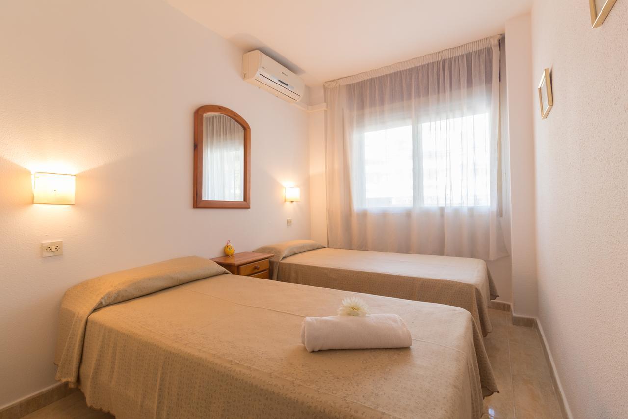 Apartamento Arquus Iv Iberplaya