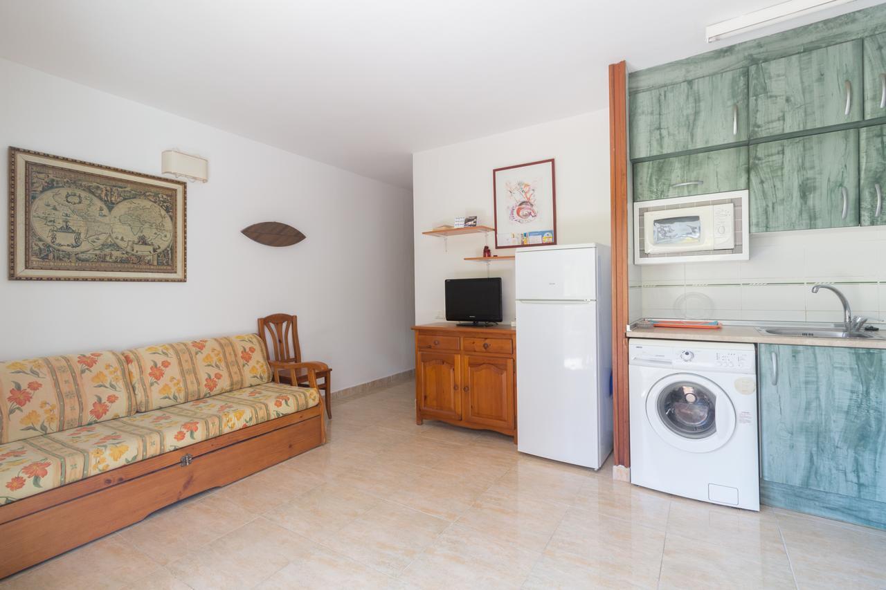 Arquus Iv Iberplaya Salou