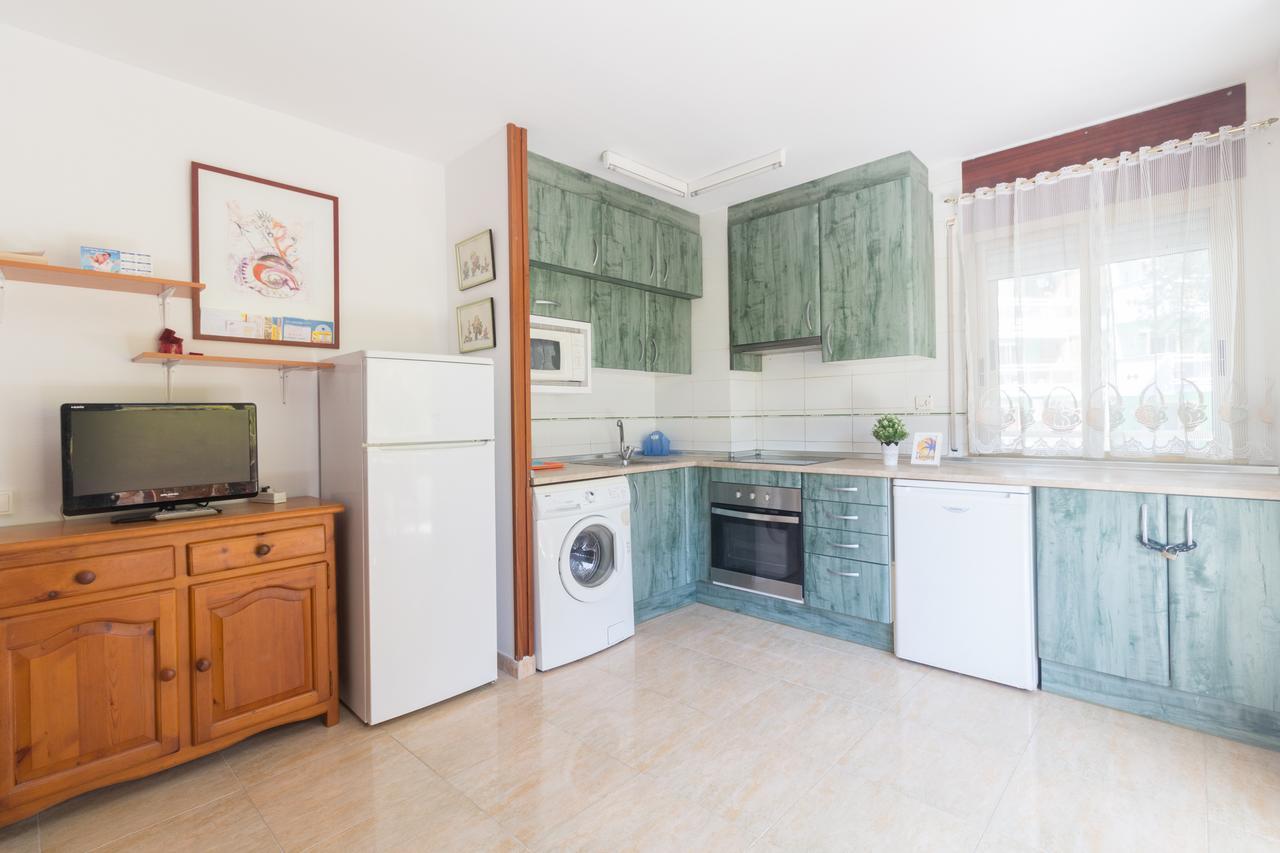 Apartamento Arquus Iv Iberplaya