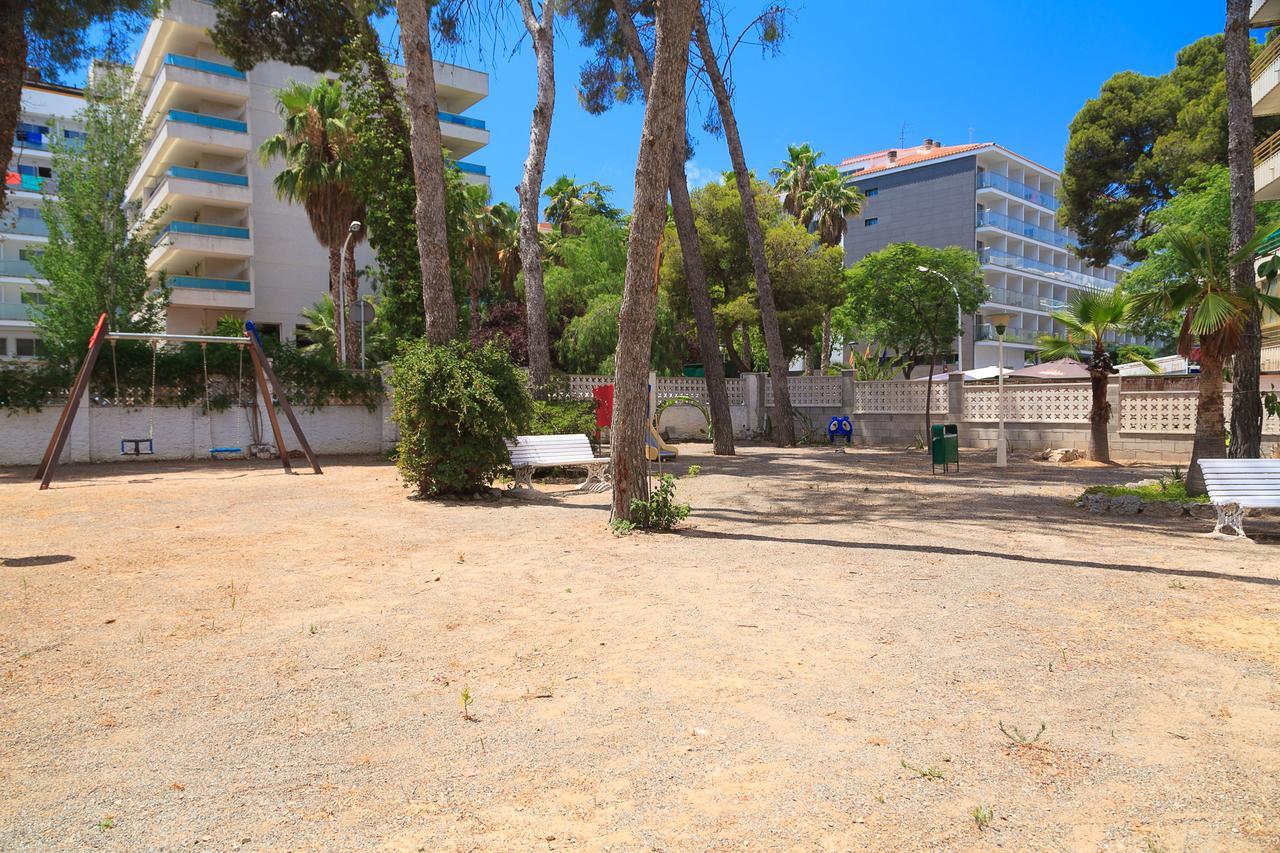 Appartement Uhc Arquus *