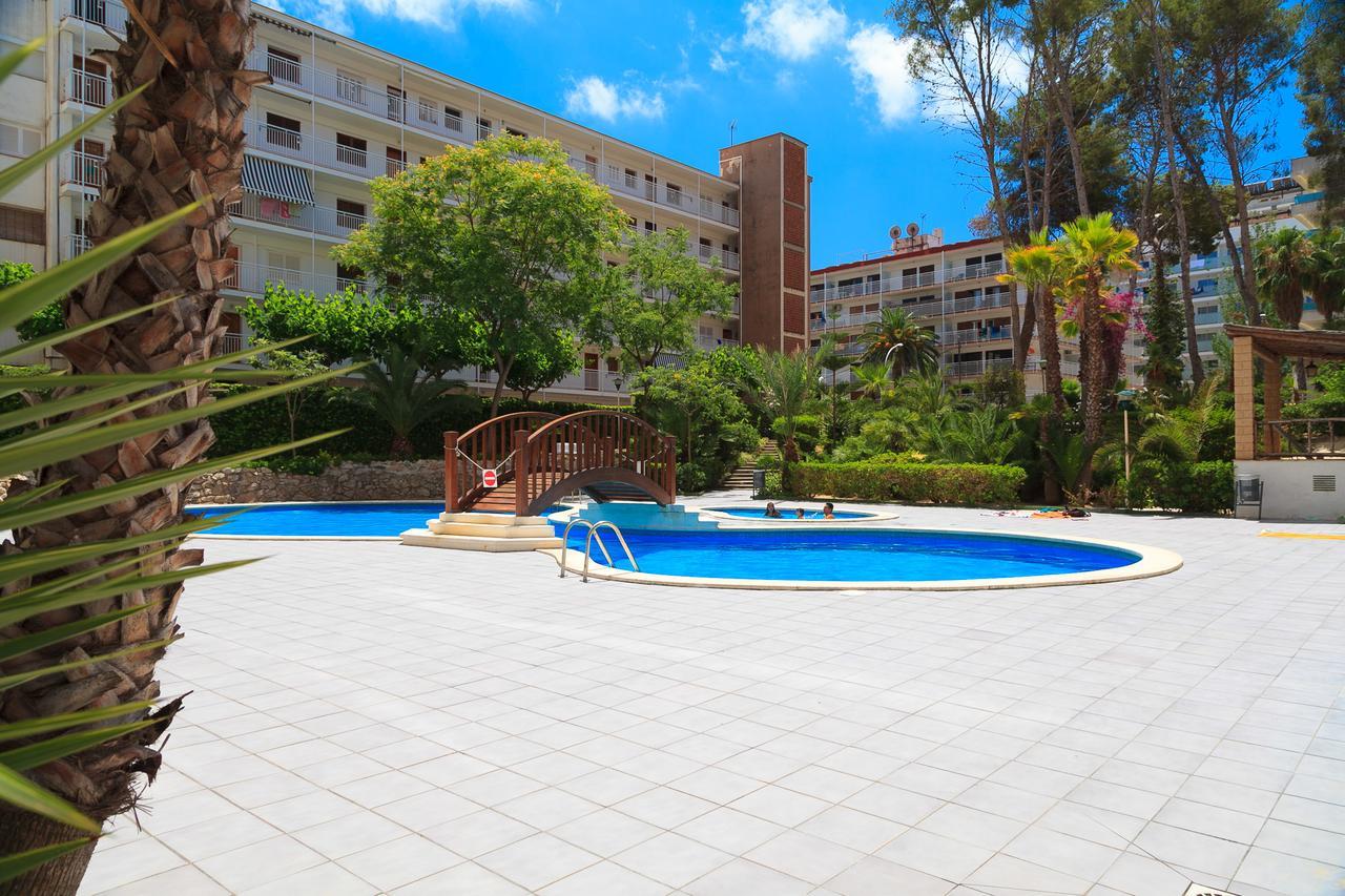 Uhc Arquus Appartement Salou