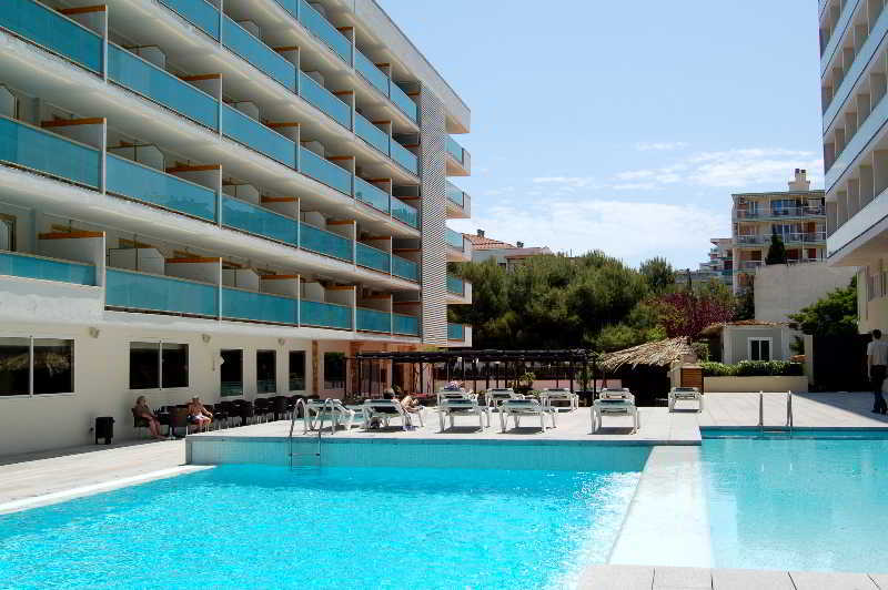 4r Park Ii Hotel Salou