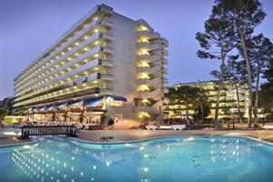Ponient Marinada By Portaventura World Hotel Salou