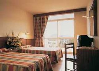Ponient Marinada By Portaventura World 4* Salou